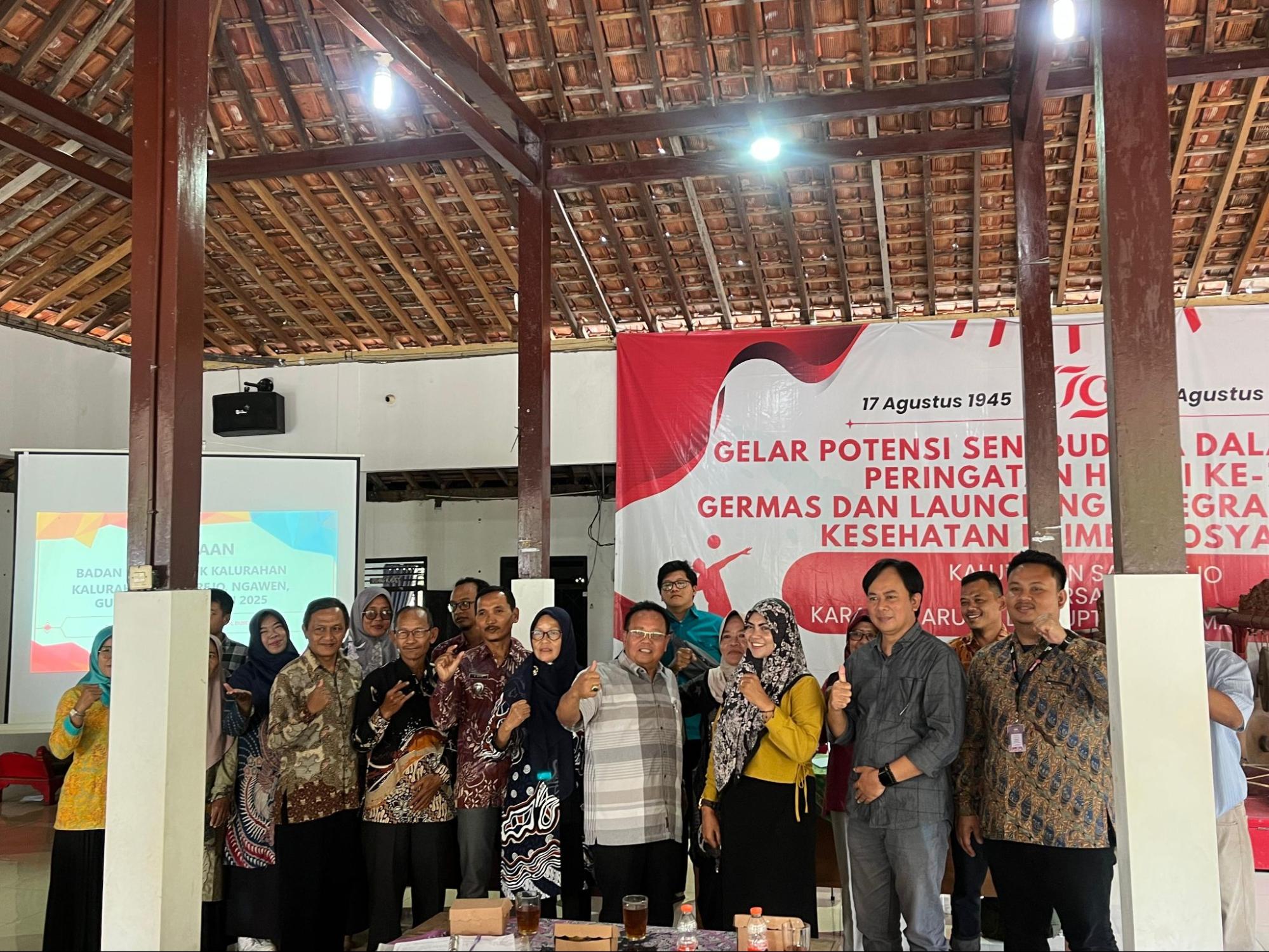 Optimalisasi Peran BUMKal Sambirejo dalam Ekonomi Desa