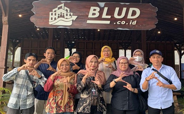 RSUD Batang Kembali Perkuat PPK BLUD Dengan Asistensi Bersama Syncore Indonesia