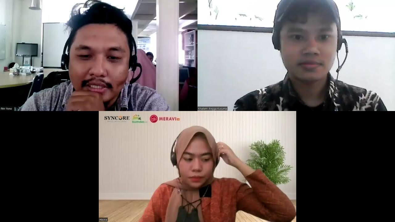 Syncore Indonesia Transformasikan Transparansi Keuangan LKSA Nur Fadillah Berbasis SAAB