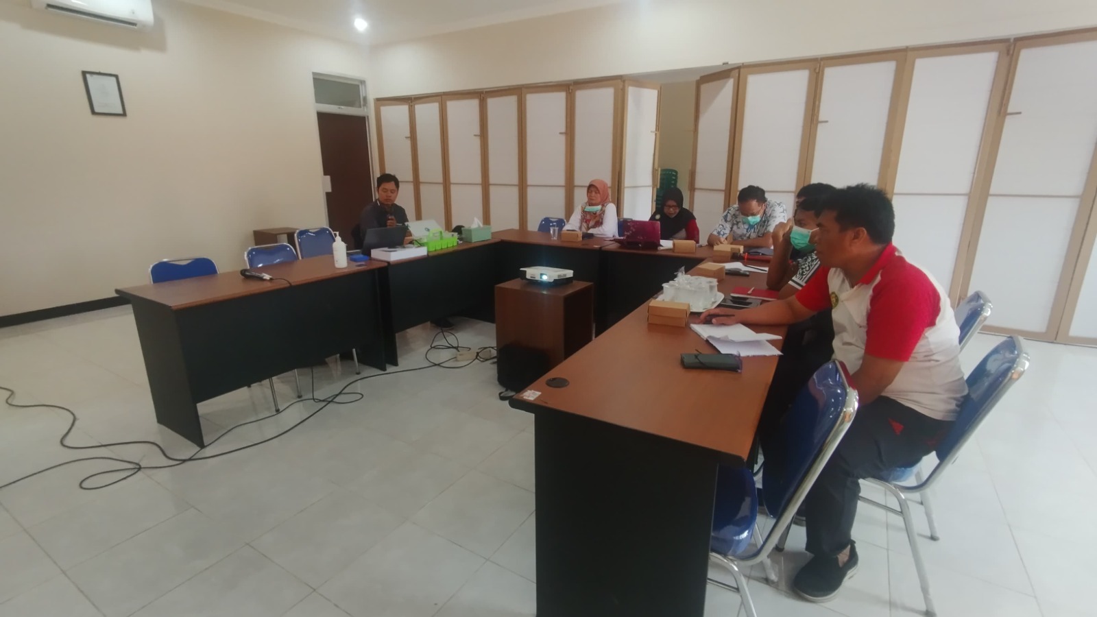 Syncore Dampingi RSU PKU Muhammadiyah Pedan Susun Master Plan, Feasibility Study, dan Rencana Strategi