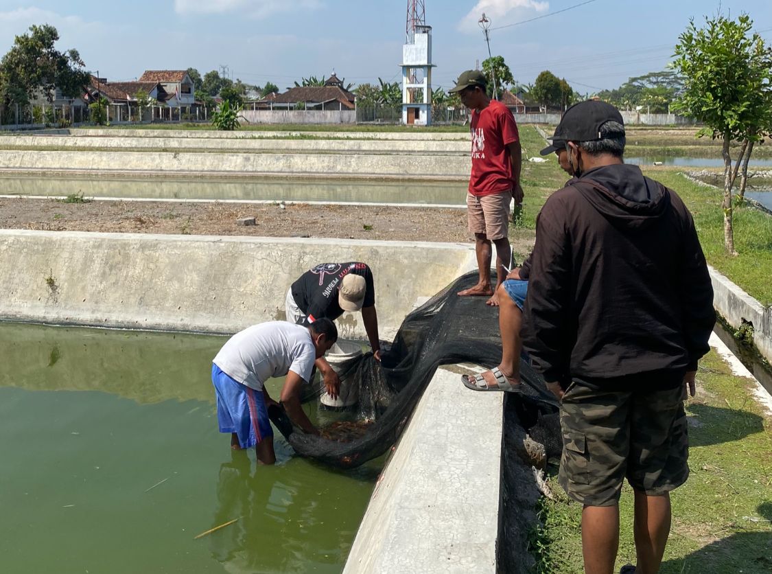 Syncore Dampingi BBI Bantul dalam Penyusunan Dokumen Kajian Kelayakan BLUD