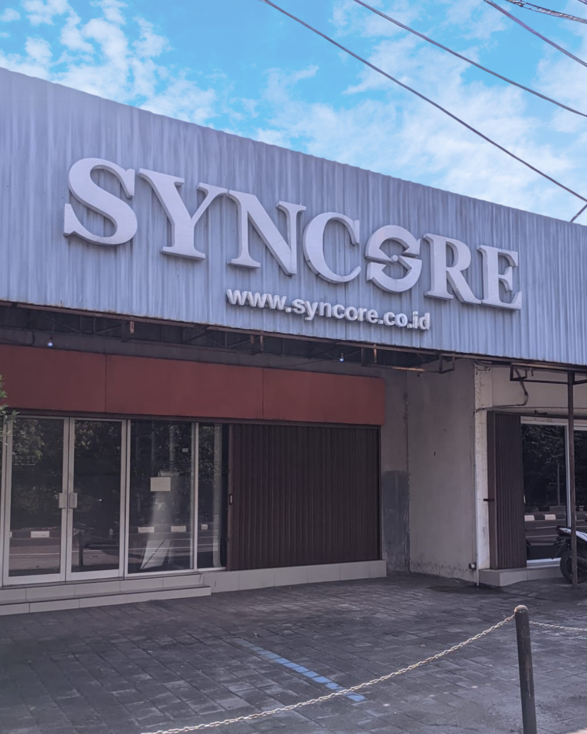 Syncore Indonesia
