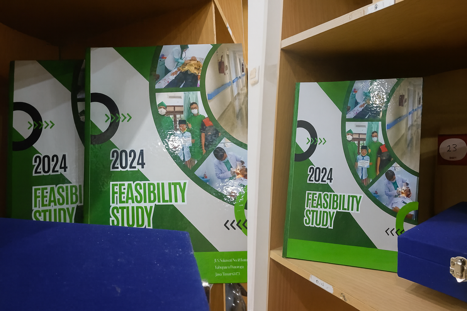 Studi Kelayakan Sebagai Dasar Keputusan Strategis Perusahaan