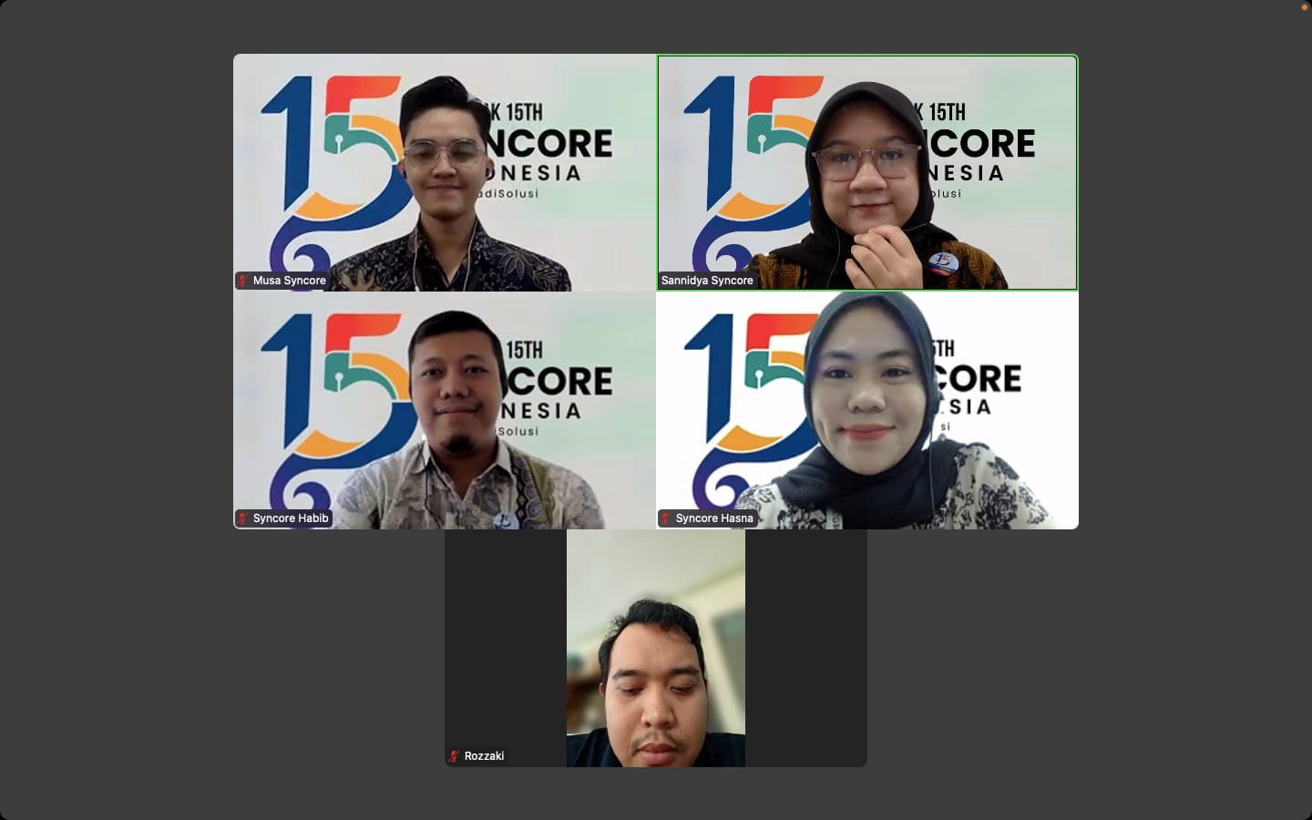 Syncore Indonesia Dampingi Studi Kelayakan Rumah Sakit PKU AR Fachrudin