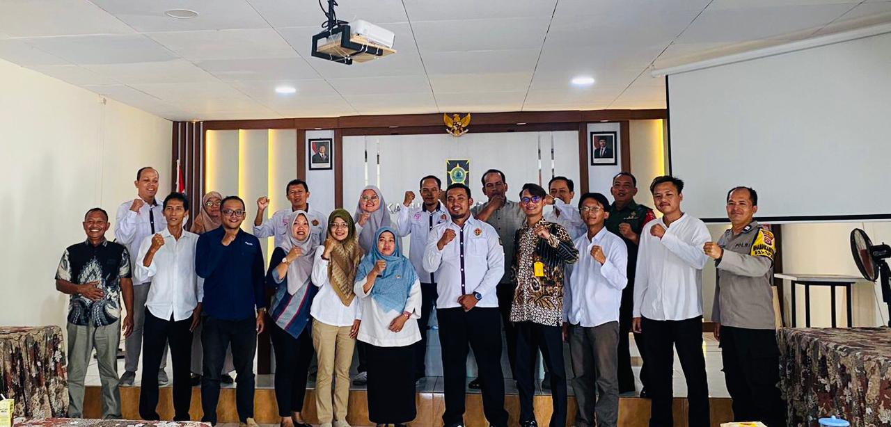 Pembinaan BUMKal Kulon Progo Fokus Atasi Tantangan