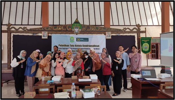 Dinkop UKM Bantul Gandeng Syncore Indonesia Perkuat Tata Kelola UMKM