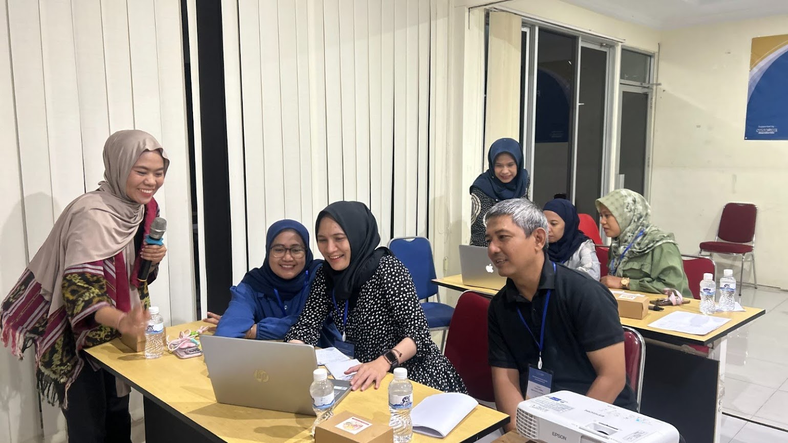 RSUD Kota Bandung Ikuti Pelatihan Penyusunan Renstra dan Pengelolaan Keuangan BLUD