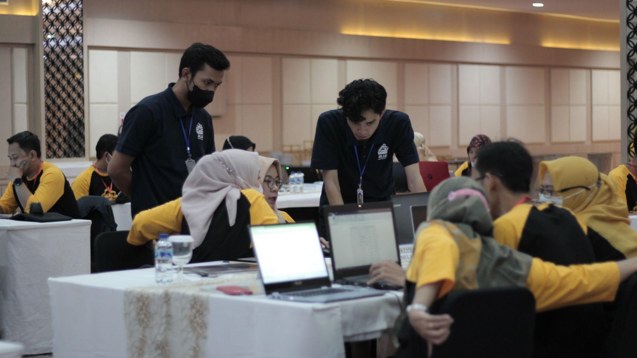 Workshop BLUD – Solusi Inovatif Peningkatan Pelayanan Publik