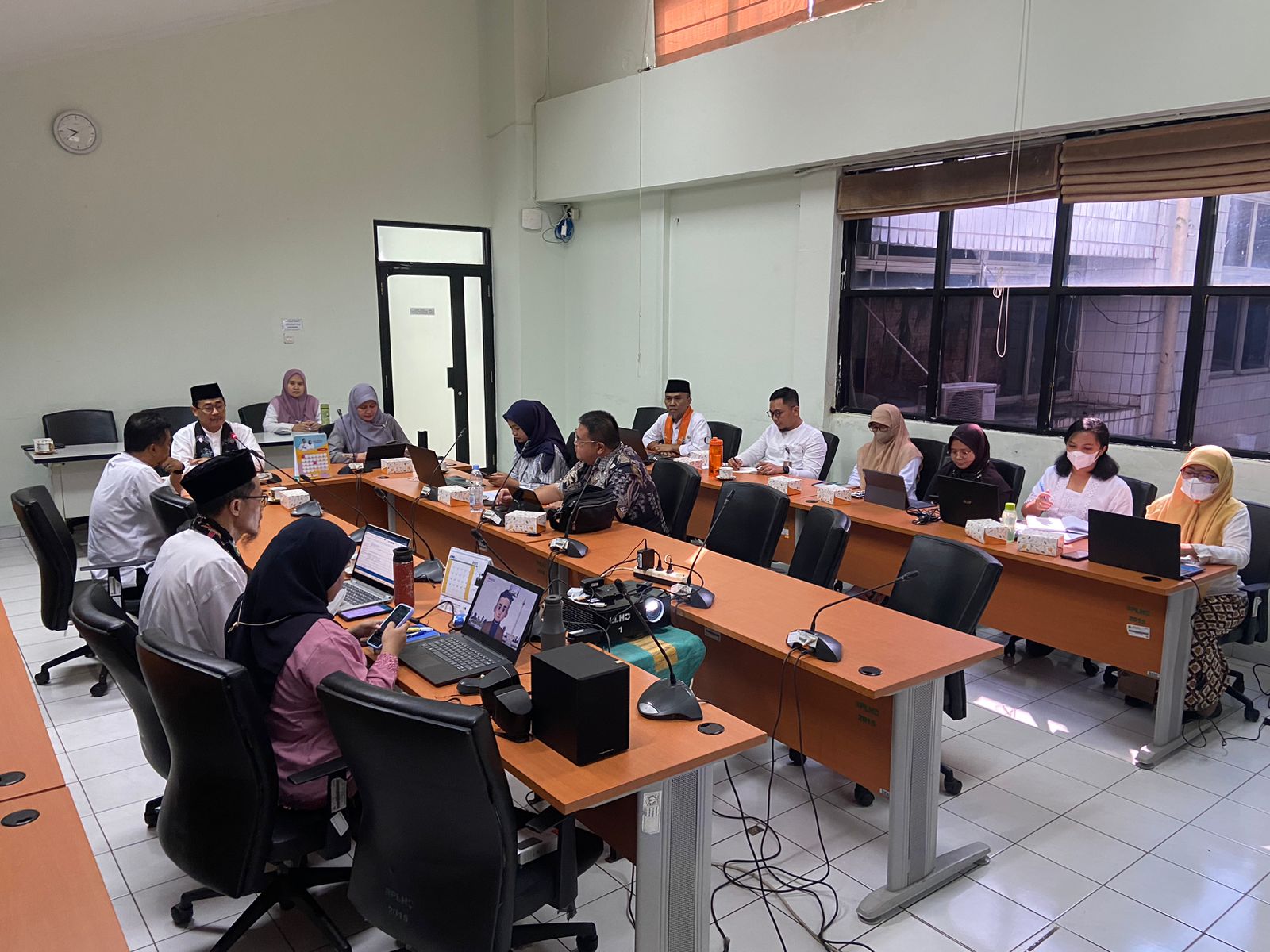 Apa saja fungsi Dewan Pengawas BLUD?