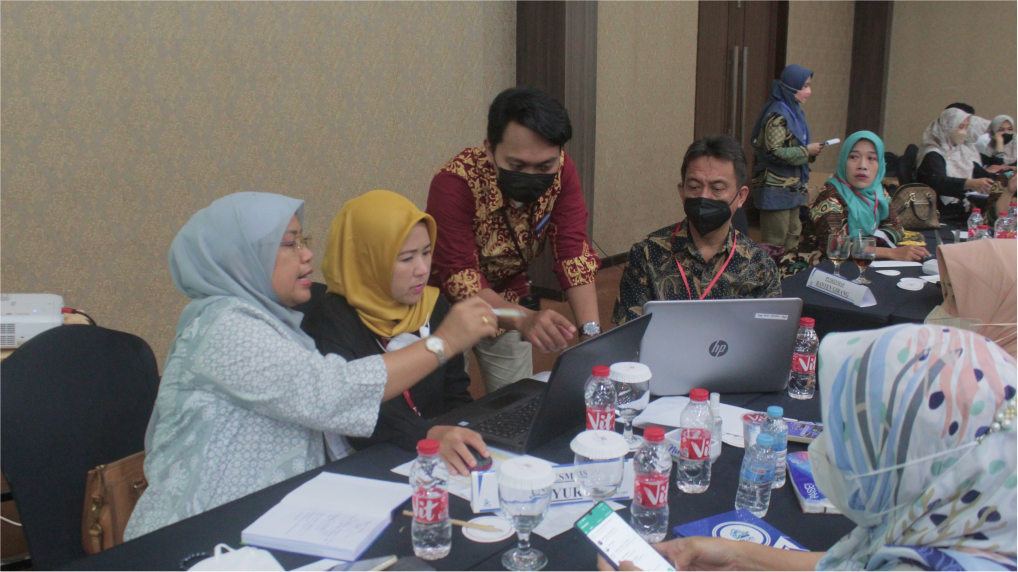 Pentingnya Pembinaan Pola Pengelolaan Keuangan Badan Layanan Umum Daerah (BLUD)