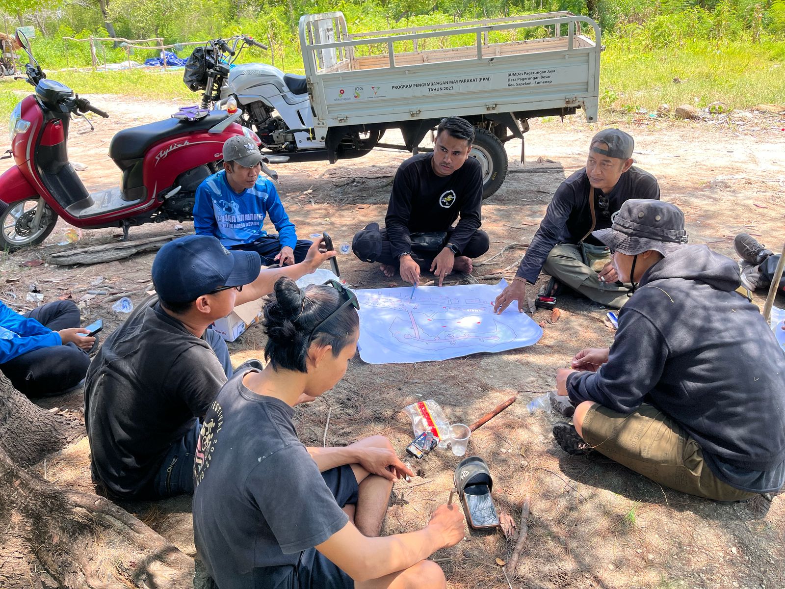 Membangun Masa Depan Terukur Melalui Masterplan Organisasi