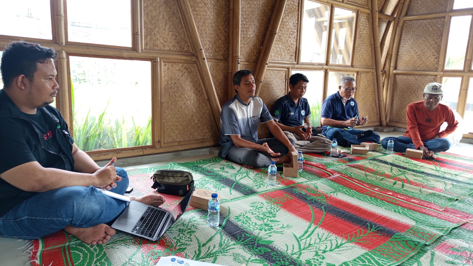 Mengenal Tugas Pengawas  BUM Desa dalam PP 11 Tahun 2021: Peran Penting dalam Pengawasan