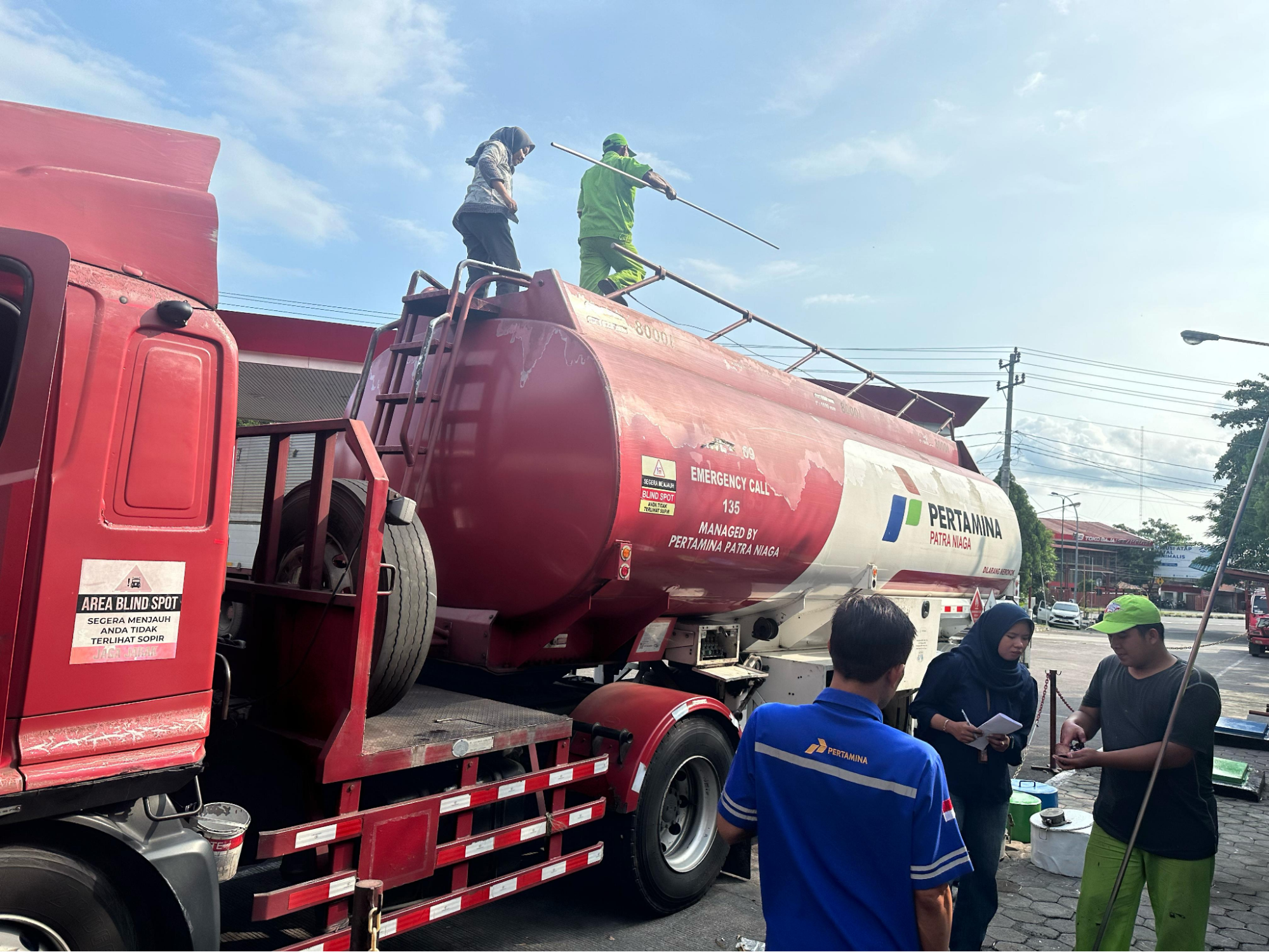 Pentingnya Audit Internal untuk Transparansi dan Efisiensi Operasional