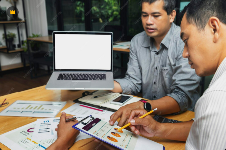 Digitalisasi Keuangan BUM Desa: Dari Sistem Manual ke Akuntabilitas Modern