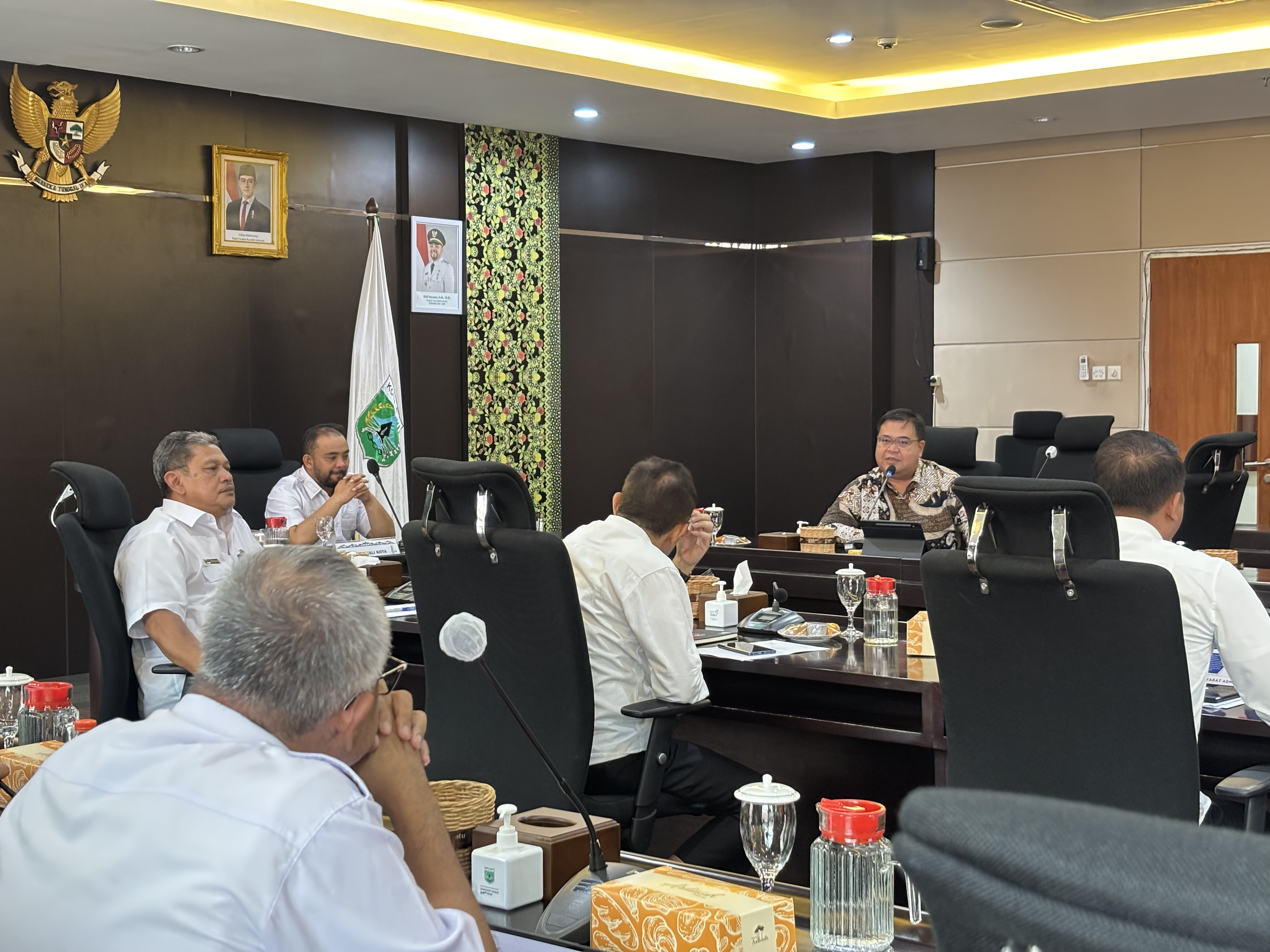 Inovasi Bisnis Digital Berkelanjutan: Strategi Modern untuk Meningkatkan Daya Saing Perusahaan