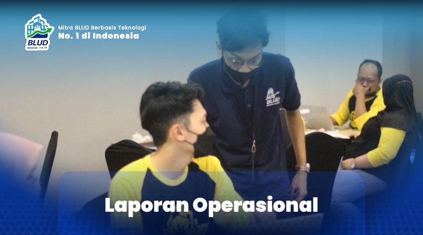 Laporan Operasional