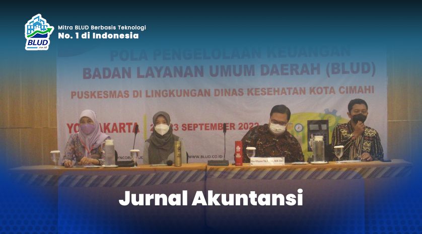 Jurnal Akuntansi